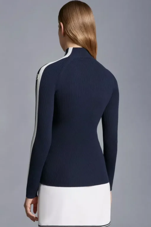 Wool Turtleneck