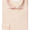 Wrinkle Free Oxford Dress Shirt