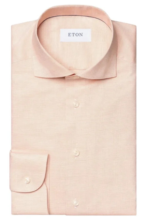 Wrinkle Free Oxford Dress Shirt