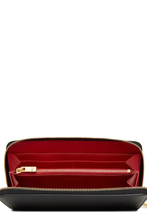Zip Continental Wallet
