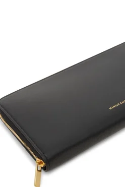Zip Continental Wallet