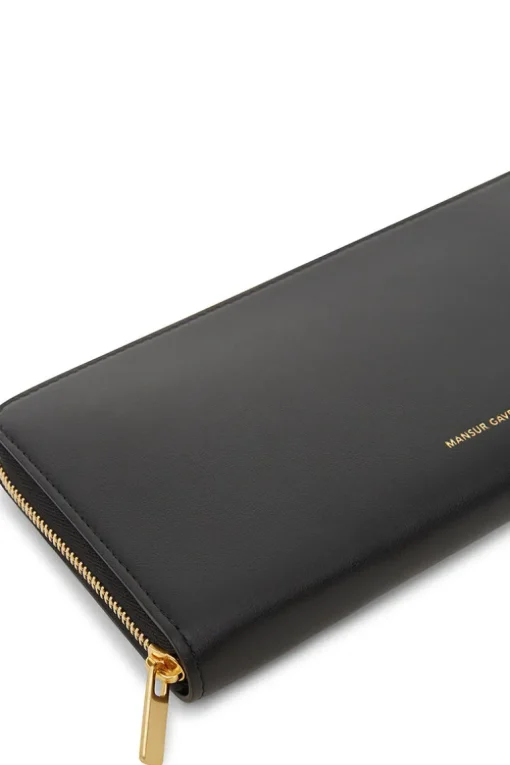 Zip Continental Wallet