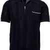 Zip Polo