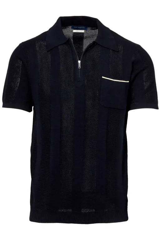 Zip Polo