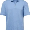Zip Polo