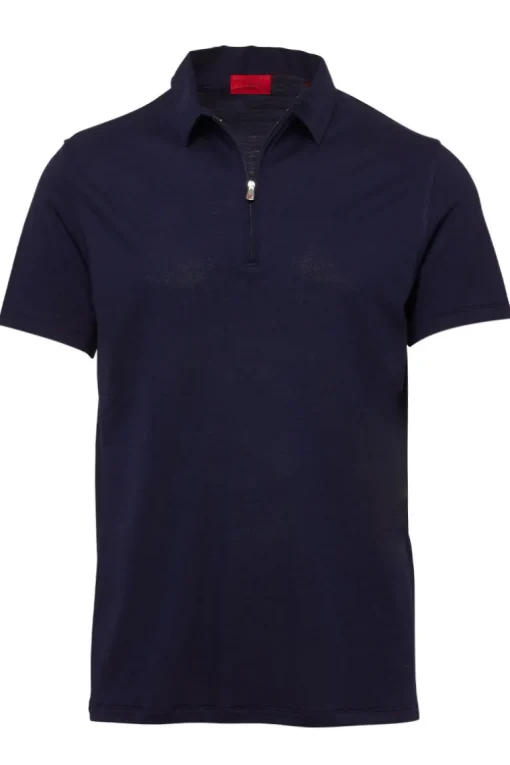Zip Polo