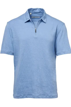 Zip Polo