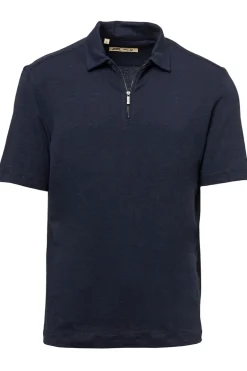 Zip Polo