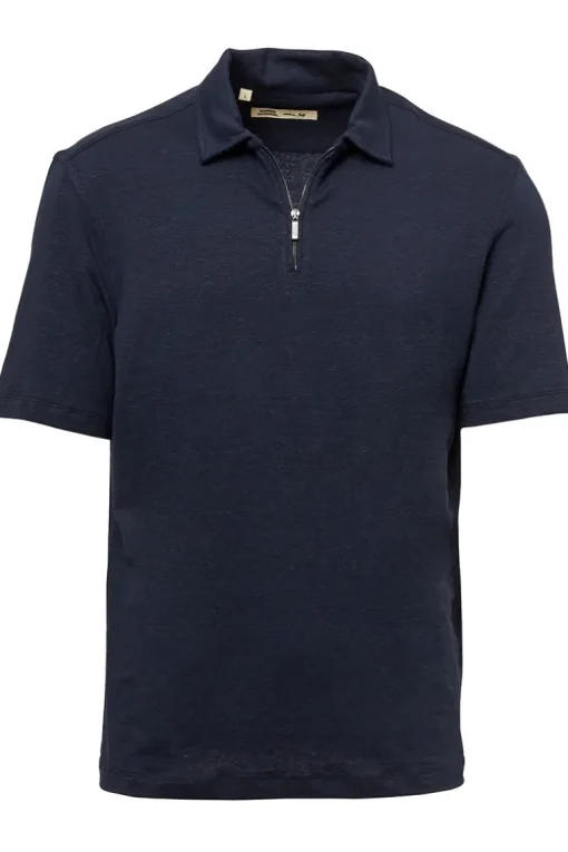 Zip Polo